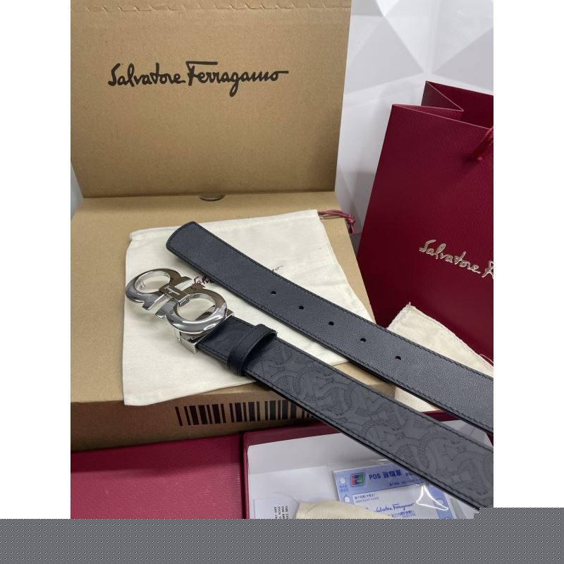 Ferragamo Belts